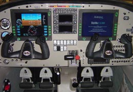 Piper Warrior ZS-NLM